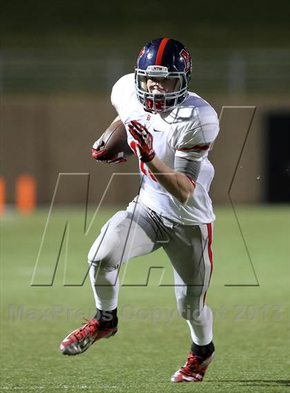 Thumbnail 2 in Boyd vs Plano West photogallery.