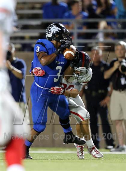 Thumbnail 3 in Boyd vs Plano West photogallery.