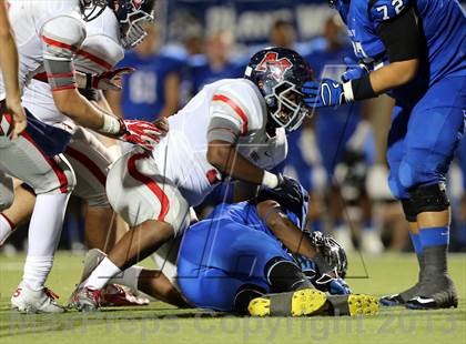 Thumbnail 3 in Boyd vs Plano West photogallery.
