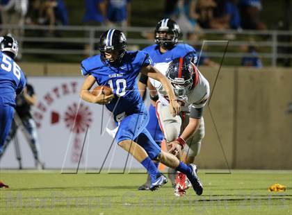 Thumbnail 2 in Boyd vs Plano West photogallery.