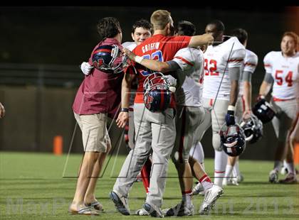 Thumbnail 1 in Boyd vs Plano West photogallery.