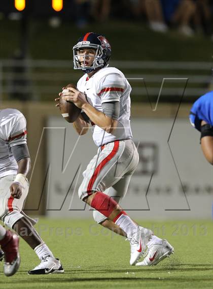 Thumbnail 2 in Boyd vs Plano West photogallery.