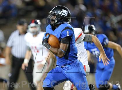 Thumbnail 2 in Boyd vs Plano West photogallery.