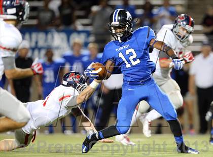 Thumbnail 2 in Boyd vs Plano West photogallery.
