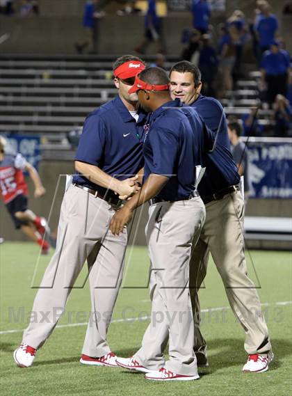 Thumbnail 1 in Boyd vs Plano West photogallery.
