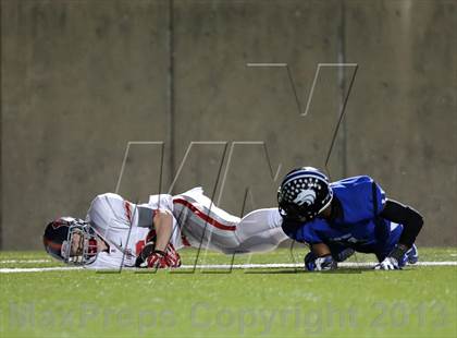 Thumbnail 3 in Boyd vs Plano West photogallery.