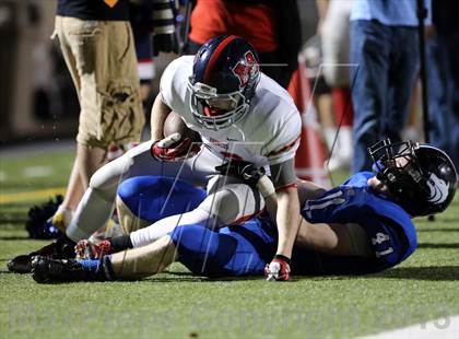 Thumbnail 1 in Boyd vs Plano West photogallery.