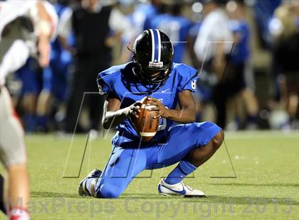 Thumbnail 2 in Boyd vs Plano West photogallery.