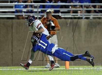 Thumbnail 2 in Boyd vs Plano West photogallery.