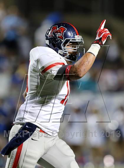 Thumbnail 2 in Boyd vs Plano West photogallery.