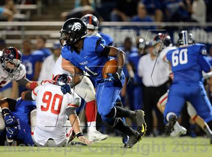 Thumbnail 2 in Boyd vs Plano West photogallery.