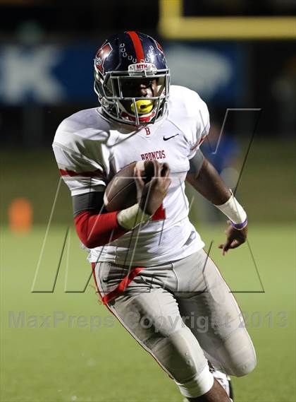 Thumbnail 3 in Boyd vs Plano West photogallery.