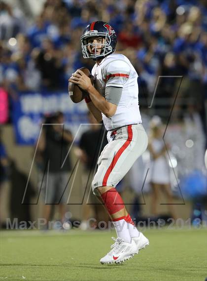 Thumbnail 2 in Boyd vs Plano West photogallery.