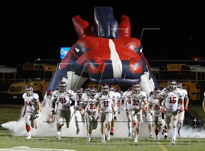 Thumbnail 2 in Boyd vs Plano West photogallery.