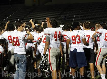 Thumbnail 1 in Boyd vs Plano West photogallery.