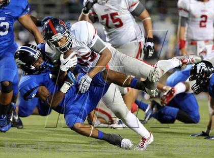 Thumbnail 3 in Boyd vs Plano West photogallery.