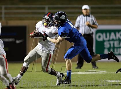 Thumbnail 3 in Boyd vs Plano West photogallery.
