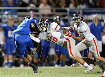 Thumbnail 2 in Boyd vs Plano West photogallery.