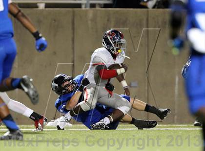 Thumbnail 3 in Boyd vs Plano West photogallery.