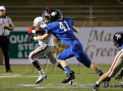 Thumbnail 2 in Boyd vs Plano West photogallery.