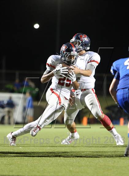 Thumbnail 1 in Boyd vs Plano West photogallery.