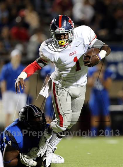 Thumbnail 1 in Boyd vs Plano West photogallery.