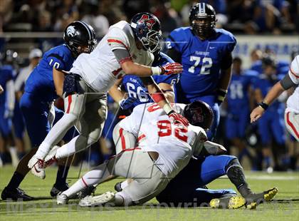 Thumbnail 1 in Boyd vs Plano West photogallery.