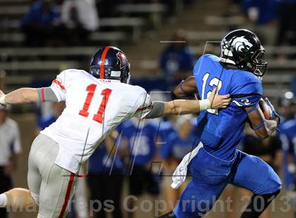Thumbnail 3 in Boyd vs Plano West photogallery.