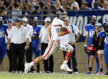 Thumbnail 2 in Boyd vs Plano West photogallery.