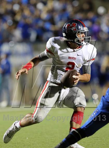 Thumbnail 2 in Boyd vs Plano West photogallery.