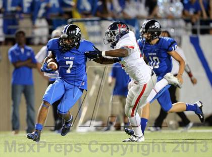 Thumbnail 3 in Boyd vs Plano West photogallery.