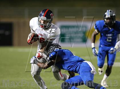 Thumbnail 3 in Boyd vs Plano West photogallery.