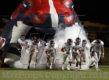 Thumbnail 1 in Boyd vs Plano West photogallery.