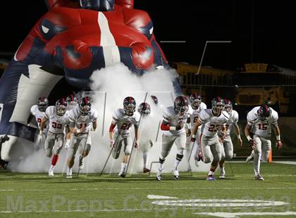 Thumbnail 2 in Boyd vs Plano West photogallery.