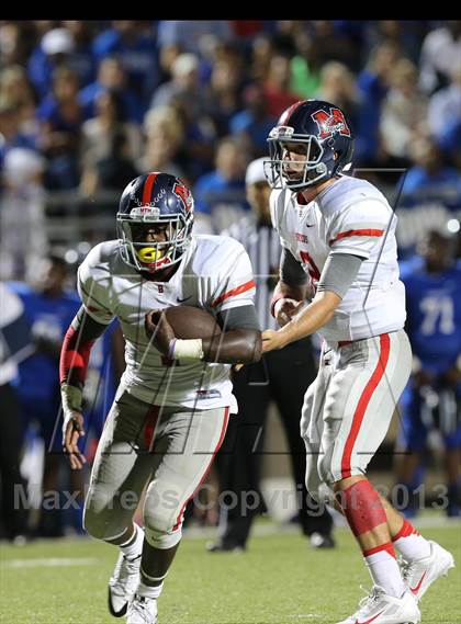 Thumbnail 1 in Boyd vs Plano West photogallery.