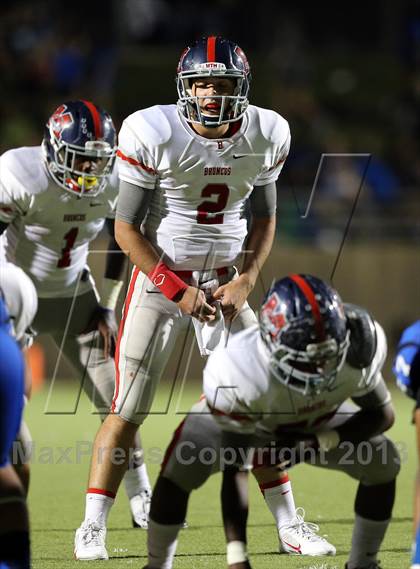 Thumbnail 2 in Boyd vs Plano West photogallery.