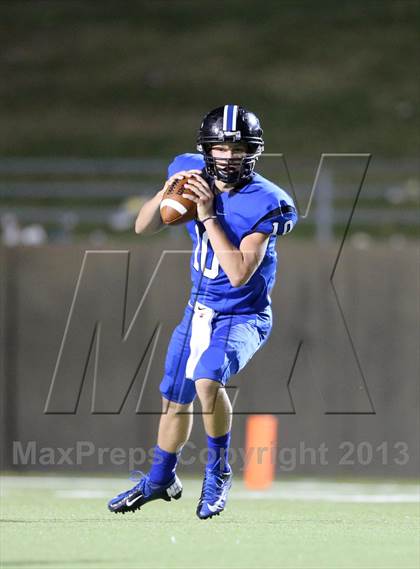 Thumbnail 1 in Boyd vs Plano West photogallery.