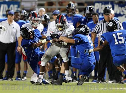 Thumbnail 1 in Boyd vs Plano West photogallery.
