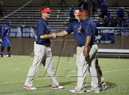 Thumbnail 3 in Boyd vs Plano West photogallery.