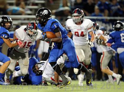 Thumbnail 3 in Boyd vs Plano West photogallery.