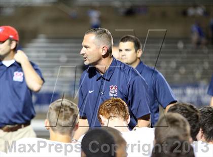 Thumbnail 3 in Boyd vs Plano West photogallery.