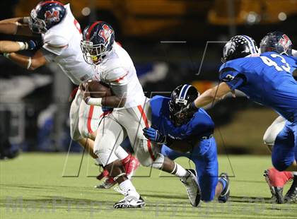 Thumbnail 3 in Boyd vs Plano West photogallery.