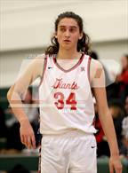 Photo from the gallery "Moreau Catholic @ Redwood (De La Salle MLK Classic)"