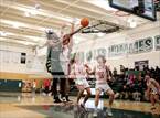 Photo from the gallery "Moreau Catholic @ Redwood (De La Salle MLK Classic)"