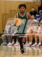 Photo from the gallery "Moreau Catholic @ Redwood (De La Salle MLK Classic)"