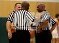 Photo from the gallery "Moreau Catholic @ Redwood (De La Salle MLK Classic)"