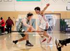 Photo from the gallery "Moreau Catholic @ Redwood (De La Salle MLK Classic)"