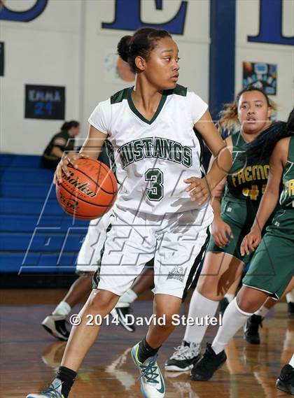 Thumbnail 3 in Freemont vs. Rodriguez (Dorothy Speck Memorial) photogallery.