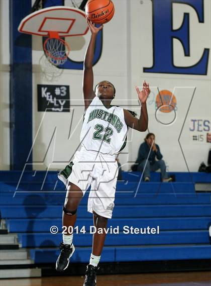 Thumbnail 1 in Freemont vs. Rodriguez (Dorothy Speck Memorial) photogallery.