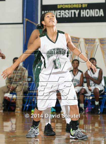Thumbnail 3 in Freemont vs. Rodriguez (Dorothy Speck Memorial) photogallery.